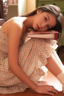 女神宿舍的管理者
